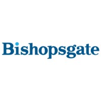 Bishopsgate Insurance Brokers logo - Similar company to Ardonagh Specialty