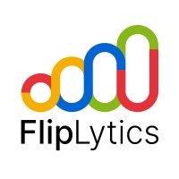 Fliplytics logo - Similar company to Pickering Technologies