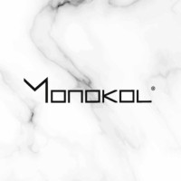 MONOKOL ® logo - Similar company to Estiara