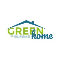 GREEN HOME STATE logo - Similar company to Actionproject