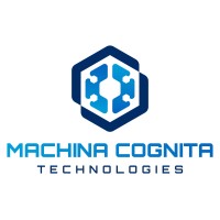 Machina Cognita Technologies logo - Similar company to Understand™ By Scitools