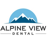 Alpine View Dental logo - Similar company to Chrysalis Dental Centres