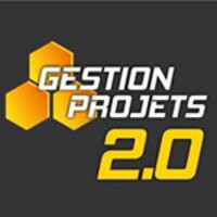 Gestion Projets 2.0 logo - Similar company to Noxe
