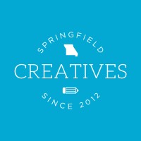 Springfield Creatives logo - Similar company to American Marketing Association Missouri State University