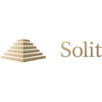 SOLIT Group AG logo - Similar company to Ego Death Capital