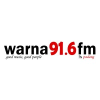 Warna FM Padang logo - Similar company to Swallow Coffee