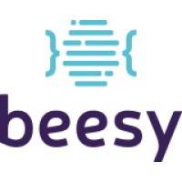 Beesy Fábrica de Software logo - Similar company to Hiparco 360°