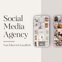 Cosmetic Socials logo - Similar company to Tulp Medisch Centrum