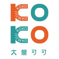 大慕可可 KOKO Entertainment logo - Similar company to Nextmedia Group