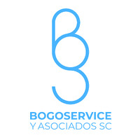 BOGO SERVICE logo - Similar company to Carmesí