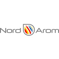 NordArom AB logo - Similar company to Canman