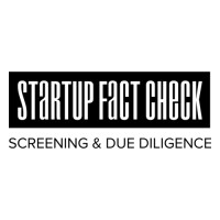 Startupfactcheck