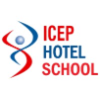 Icep Hotel School logo - Similar company to Workstein