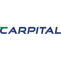 The Carpital Pte Ltd logo - Similar company to Chancery Hill Ventures