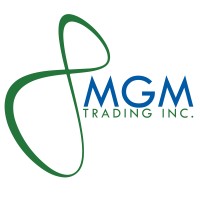 8MGM Trading logo - Similar company to Luya'S Consulting