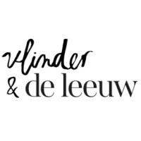 Vlinder & De Leeuw logo - Similar company to Hlder
