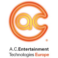 A.C. Entertainment Technologies Europe GmbH logo - Similar company to Tourflex Cabling