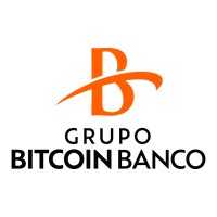 Grupo Bitcoin Banco logo - Similar company to Medibook Technology Do Brasil