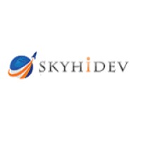 SKYHiDEV logo - Similar company to Tempest Interactive