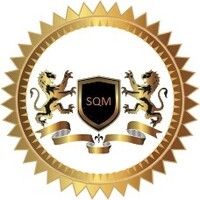 SQM CERTIFICATION SERVICES PVT. LTD. logo - Similar company to Absolute Webtech Pvt Ltd