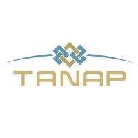 TANAP Natural Gas Transmission Company logo - Similar company to Pegi̇ Tekni̇k Energy Systems