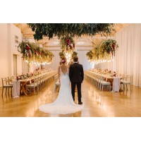Nicolette Weddings logo - Similar company to Spotlight For Weddings