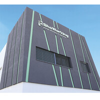 ShoWorking logo - Similar company to Veiga