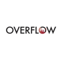 Overflow LA logo - Similar company to Mentalidad Web