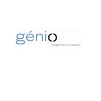 Génio Experts-Conseils logo - Similar company to Pg Construction Sa
