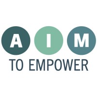 Aim To Empower