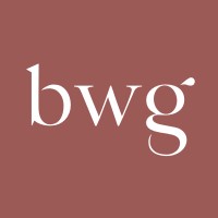 bwg – Family Law Firm logo - Similar company to The Lisbon Network