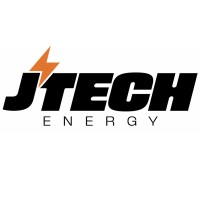 JTECH Energy logo - Similar company to Ottoset Serviços