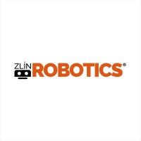 ZLÍN ROBOTICS® logo - Similar company to Jpf Czech S.R.O.