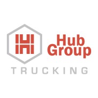 Hub Group Trucking logo - Similar company to Hub Group Final Mile