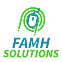 FAMH Solutions logo - Similar company to Fizone Office System