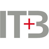 Institut Technik und Bildung (ITB) logo - Similar company to Stradigo Oy