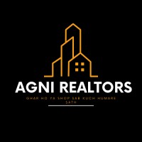Agni Realtors logo - Similar company to Real Indian Buzz