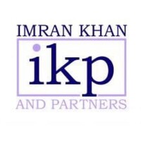 Imran Khan and Partners Solicitors logo - Similar company to Codewords
