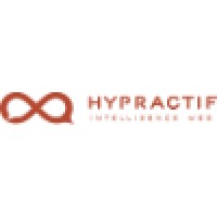 HYPRACTIF logo - Similar company to Doumont 360