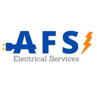 AFS Electrical Services logo - Similar company to Glasgow Electrical Testing
