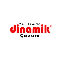 DİNAMİK YALITIM A.Ş. logo - Similar company to Azur Insulation