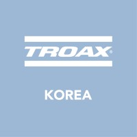 Troax Korea logo - Similar company to Amd Sarl