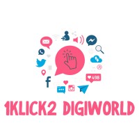 1klick2 Digiworld logo - Similar company to Siseraa