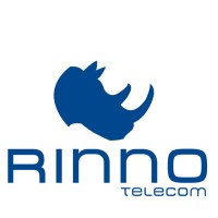 Rinno Telecom logo - Similar company to Tst Telmax Soluções Em Tecnologia Eirele