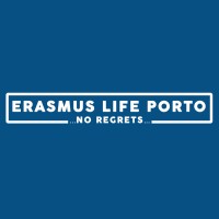 Erasmus Life Porto logo - Similar company to Mmutt