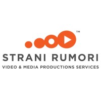 Strani Rumori Studio logo - Similar company to Virtual+