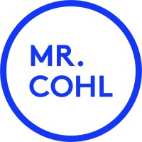 Mr. Cohl PRODUCCION DE ANIMACION logo - Similar company to Incoproduction