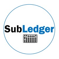 SubLedger USA logo - Similar company to Temporarily Inactive Account
