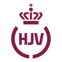 Hjemmeværnet logo - Similar company to Forvalt