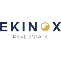 EKINOX REAL ESTATE LONDON logo - Similar company to The Valtieri 1847™